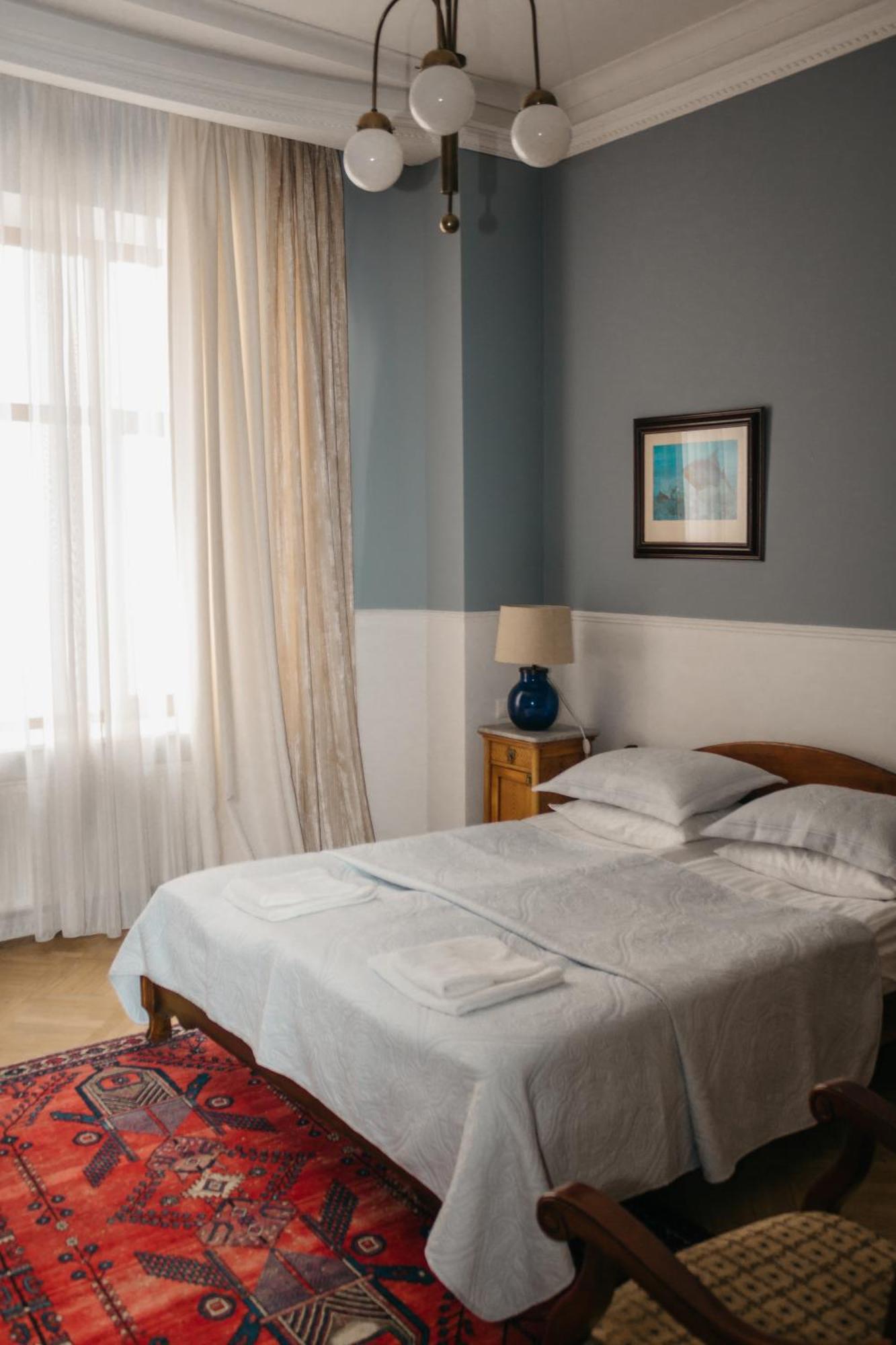 British Club 4* Lviv
