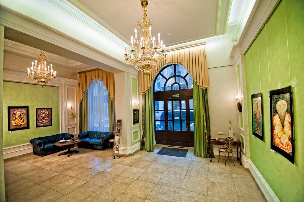 British Club