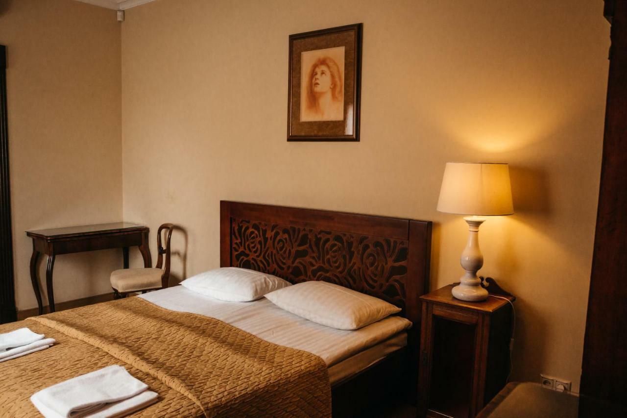 British Club Hotel Lemberg